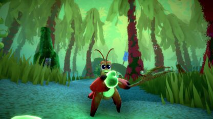 Another Crabs Treasure Screenshot 8