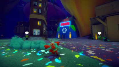 Another Crabs Treasure Screenshot 9