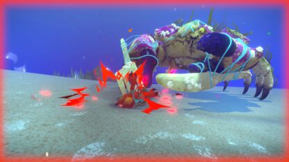 Another Crabs Treasure Screenshot 12