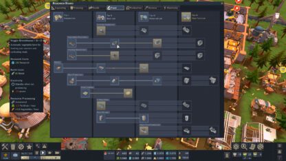 Zombie Cure Lab Screenshot 15