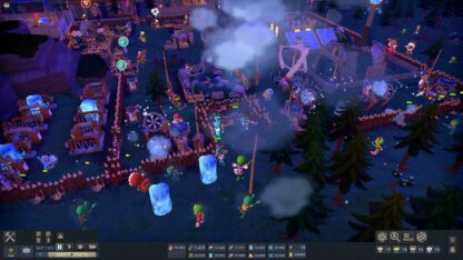 Zombie Cure Lab Screenshot 21