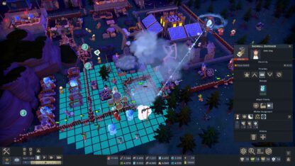 Zombie Cure Lab Screenshot 22