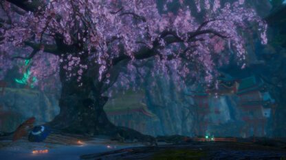 Wild Hearts S Screenshot 15