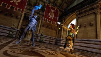 Tomb Raider IV-VI Remastered Starring Lara Croft Screenshot 4