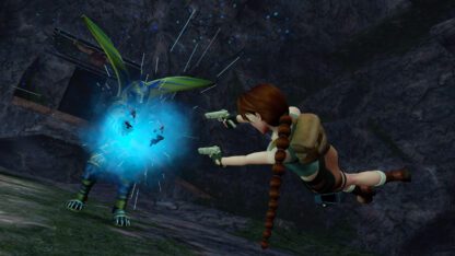 Tomb Raider IV-VI Remastered Starring Lara Croft Screenshot 6