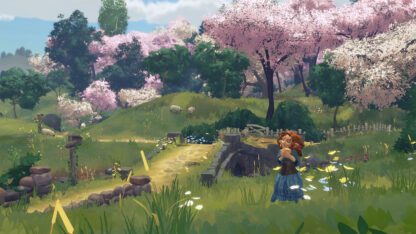 Tales of the Shire A The Lord of The Rings Game Screenshot 1