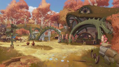 Tales of the Shire A The Lord of The Rings Game Screenshot 11
