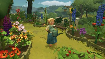 Tales of the Shire A The Lord of The Rings Game Screenshot 2