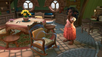 Tales of the Shire A The Lord of The Rings Game Screenshot 3
