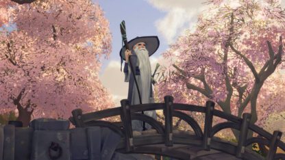 Tales of the Shire A The Lord of The Rings Game Screenshot 4