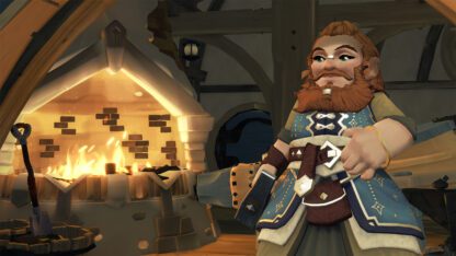 Tales of the Shire A The Lord of The Rings Game Screenshot 7