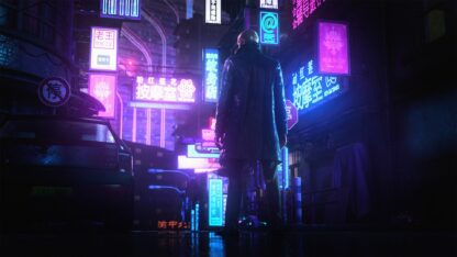 Hitman World of Assassination Signature Edition Nintendo Switch 2 Screenshot 3