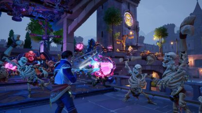 Orcs Must Die Deathtrap! Screenshot 1