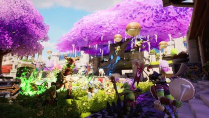 Orcs Must Die Deathtrap! Screenshot 6