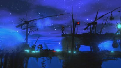 New 'N' Tasty! Oddworld Abe's Oddysee Screenshot 10