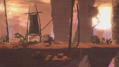 New 'N' Tasty! Oddworld Abe's Oddysee Screenshot 11