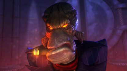 New 'N' Tasty! Oddworld Abe's Oddysee Screenshot 13