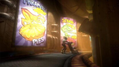 New 'N' Tasty! Oddworld Abe's Oddysee Screenshot 14