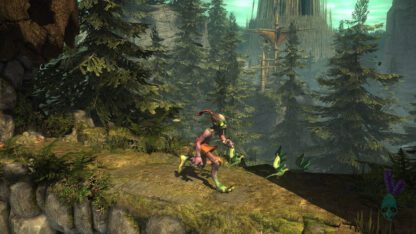 New 'N' Tasty! Oddworld Abe's Oddysee Screenshot 3