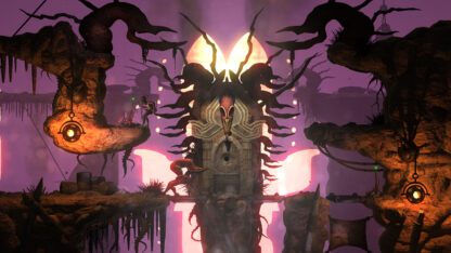 New 'N' Tasty! Oddworld Abe's Oddysee Screenshot 6