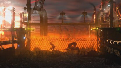 New 'N' Tasty! Oddworld Abe's Oddysee Screenshot 9