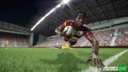 Rugby League 26 Screenshot 2