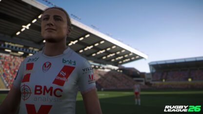 Rugby League 26 Screenshot 3