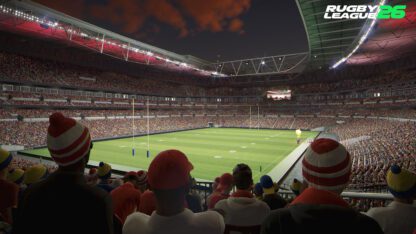 Rugby League 26 Screenshot 4
