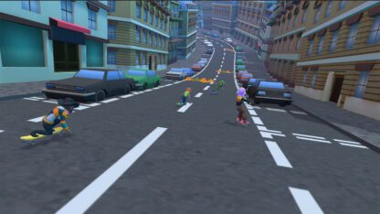 40 Sports Games in 1 Screenshot 3