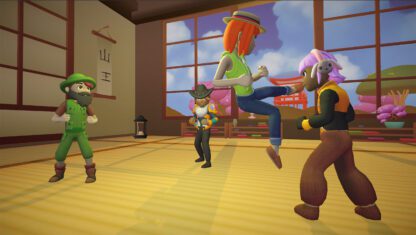 40 Sports Games in 1 Screenshot 7
