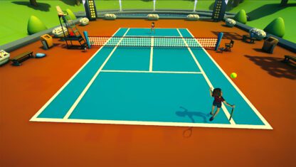 40 Sports Games in 1 Screenshot 8