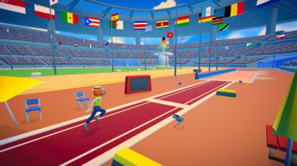 40 Sports Games in 1 Screenshot 11